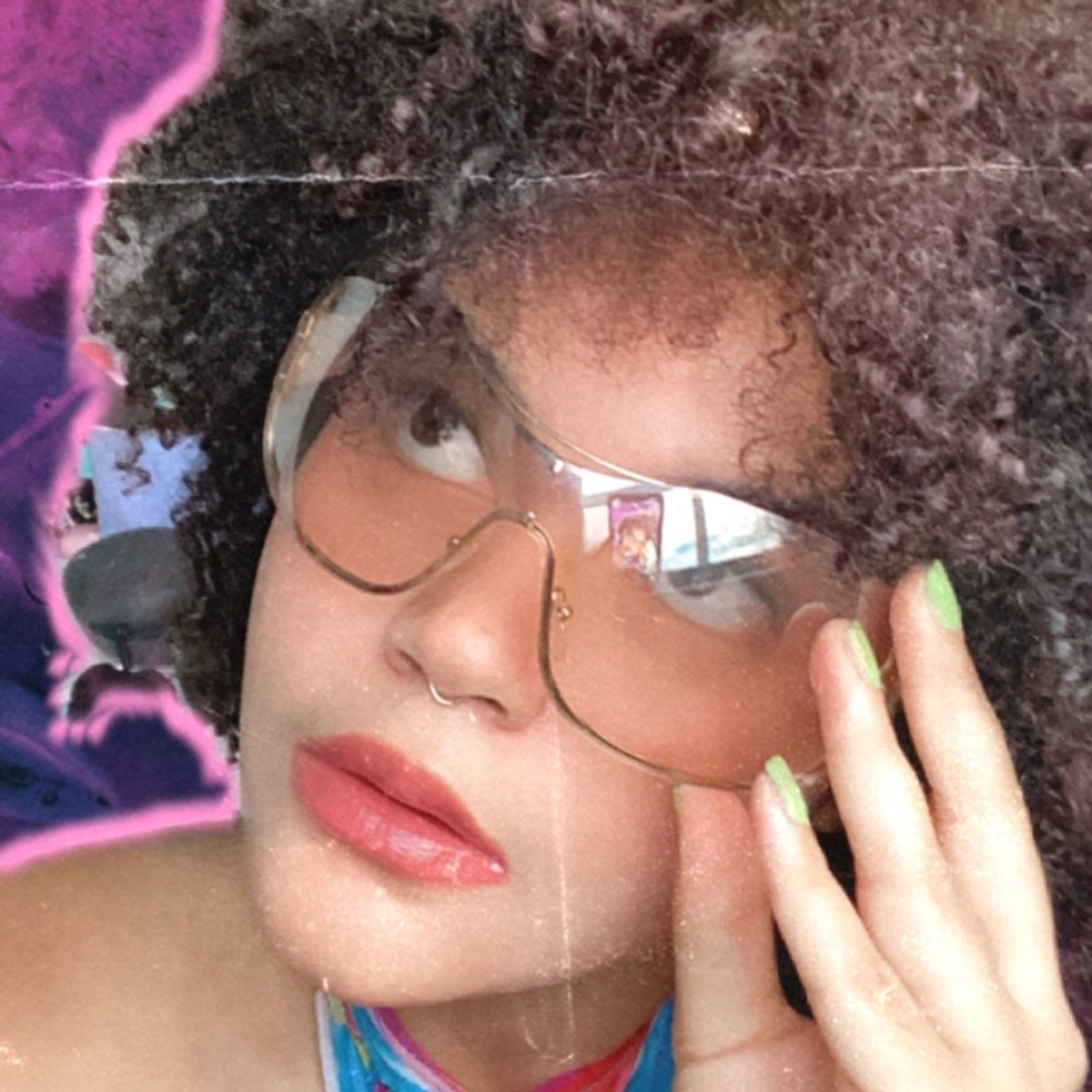 Prada Trendy Summer Sunglasses